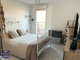  Appartement � vendre 3 pi�ces 57 m�