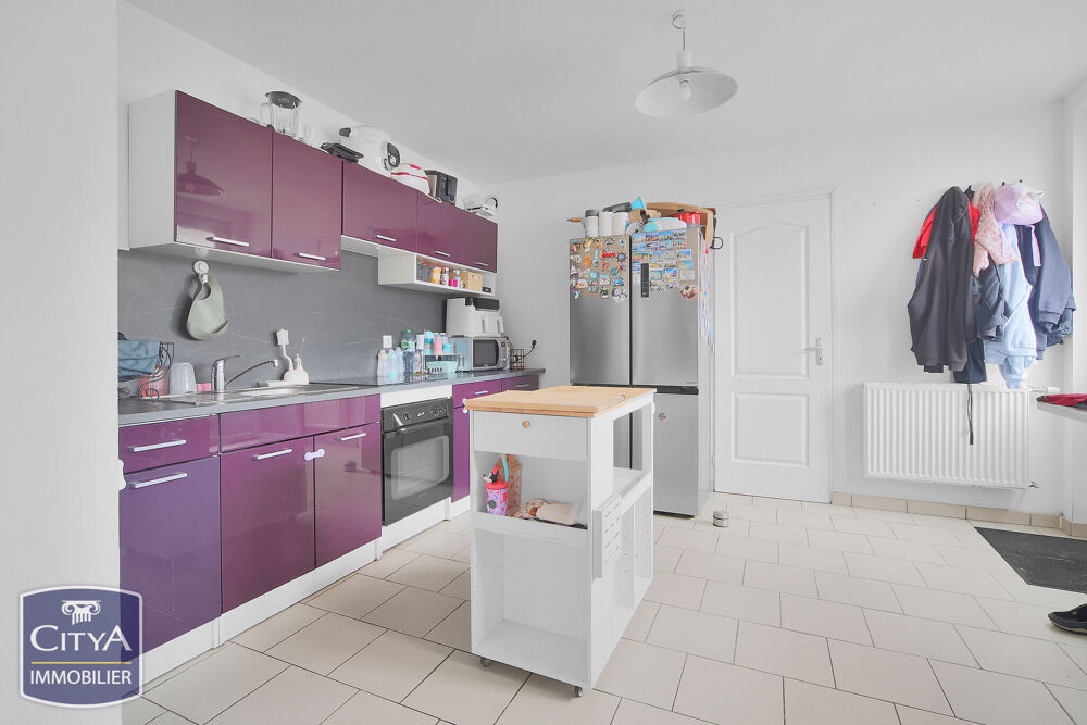 Vente Maison maison Lillers