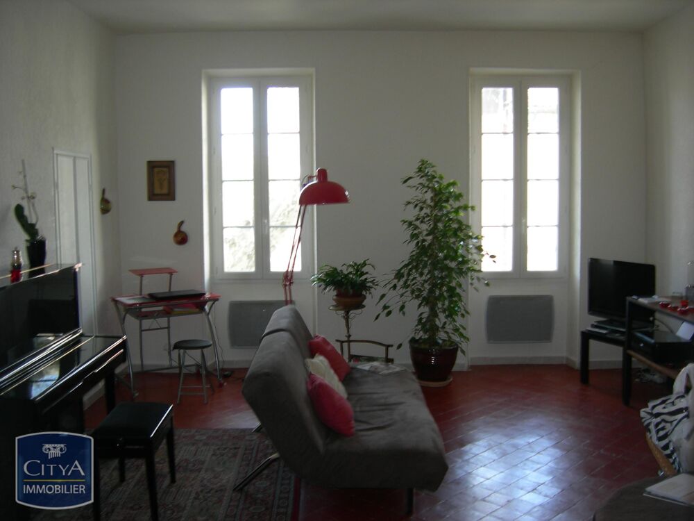   immeuble Carpentras