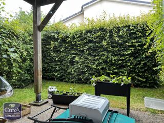  Appartement à vendre 2 pièces 47 m²