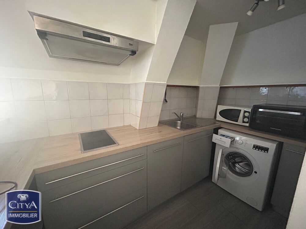 Vente Appartement appartement Pau