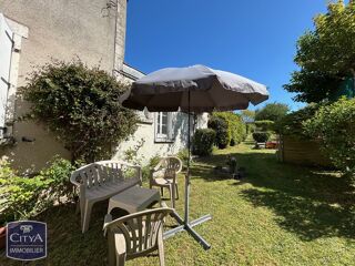  Maison à vendre 3 pièces 73 m²