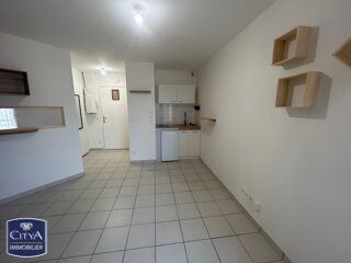 Appartement 1 pièce 19 m² · au Havre · 19 m² · 55 000 €