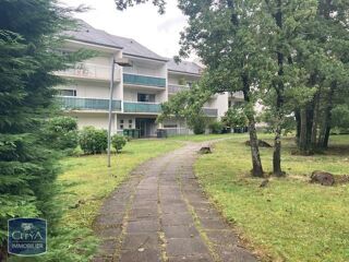  Appartement � vendre 2 pi�ces 47 m�