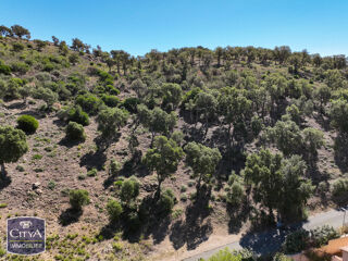  Terrain à vendre 3110 m²