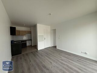  Appartement à vendre 2 pièces 40 m²