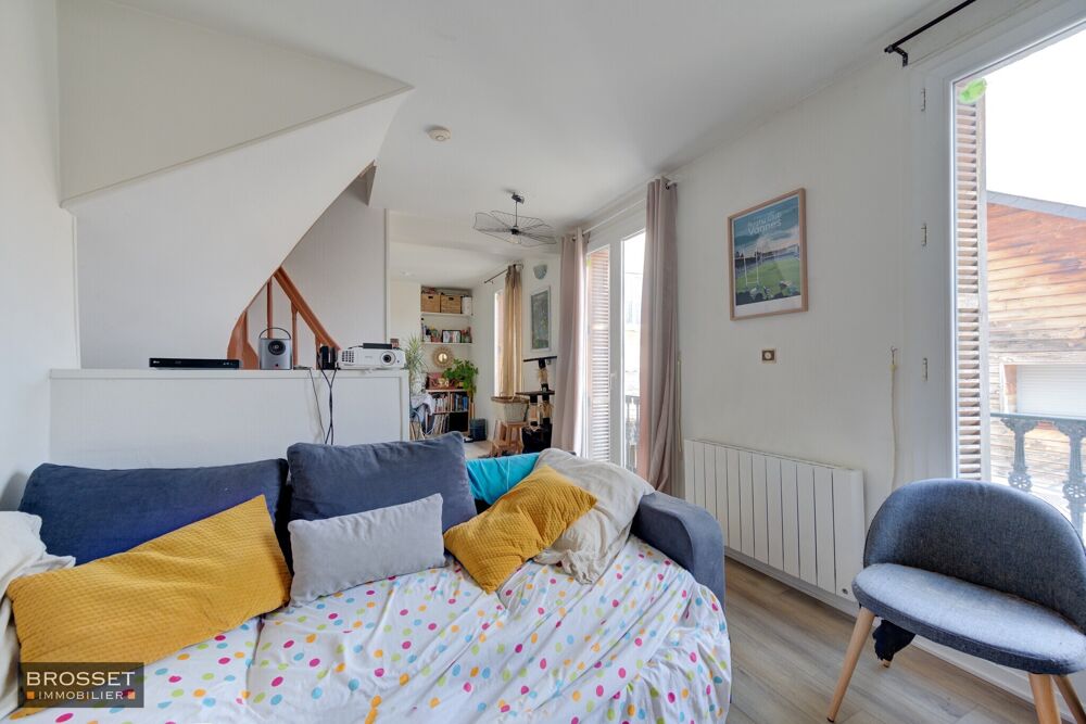 Maison 3 pièces 61 m² · à Tours · 61 m² · 235 400 €