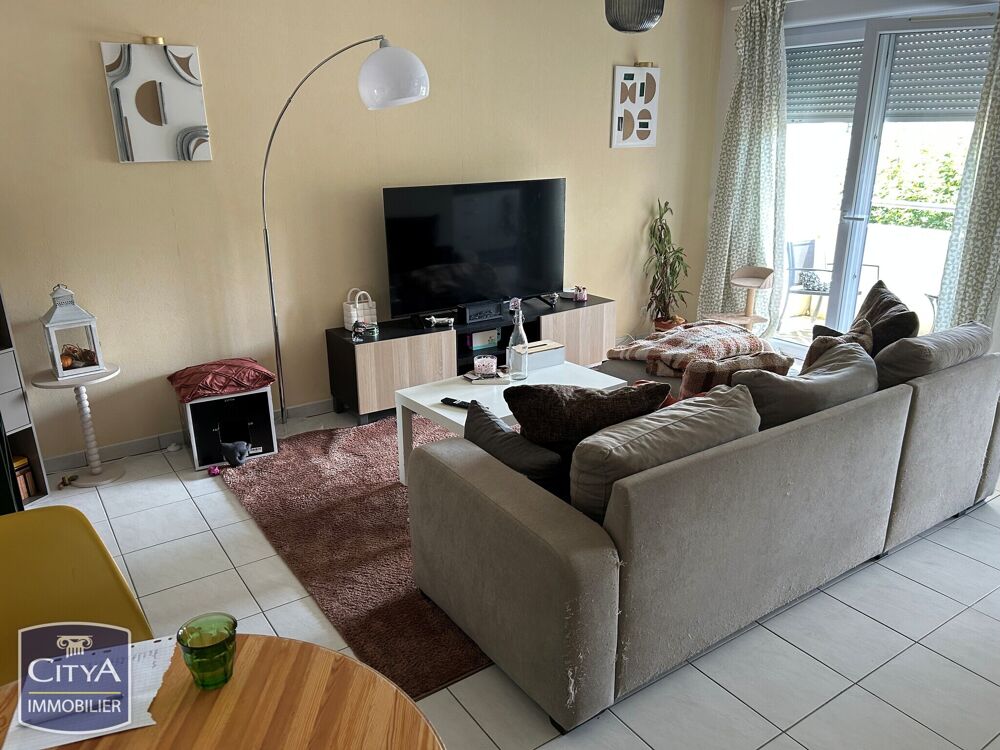 Appartement 2 pièces 48 m² · à Tarbes · 48 m² · 86 000 €