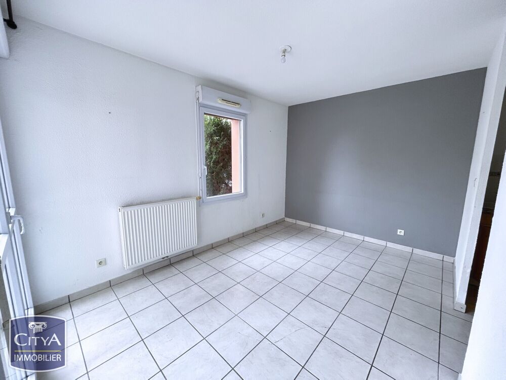 Vente Appartement appartement Cournon-d'auvergne