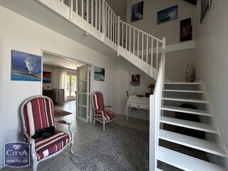  Maison � vendre 5 pi�ces 132 m�