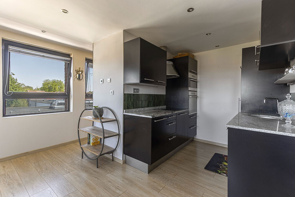 Vente Appartement appartement Roncq