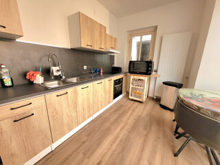  Maison à vendre 4 pièces 170 m²
