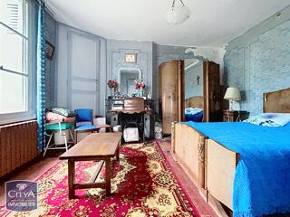  Maison à vendre 5 pièces 110 m²