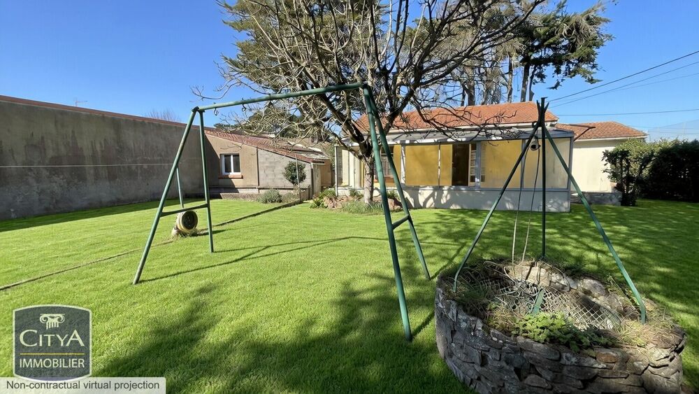 Maison 3 pièces 65 m² · à Pornic · 65 m² · 378 000 €