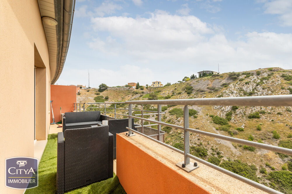 Vente Appartement appartement Narbonne