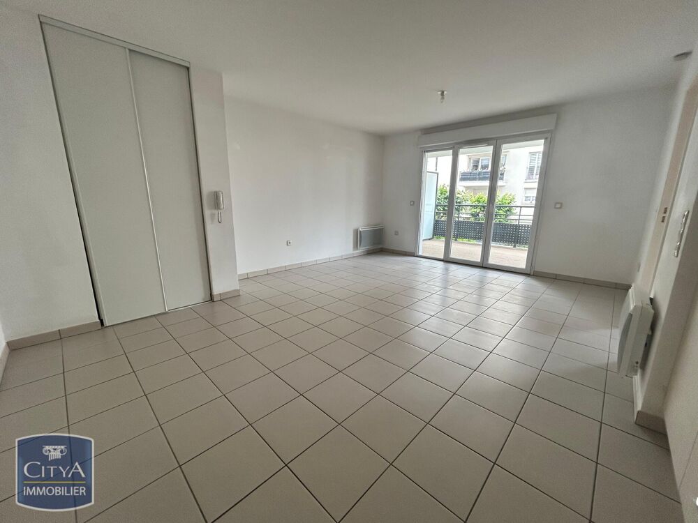 Vente Appartement appartement Lucé