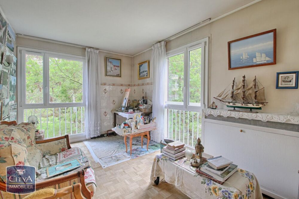 Vente Appartement appartement Bry-sur-marne