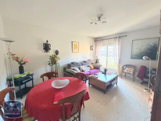  Appartement à vendre 2 pièces 62 m²