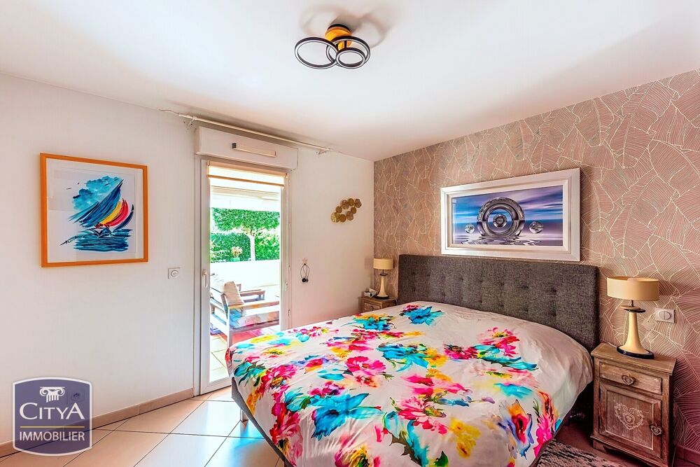 Vente Appartement appartement Saint-raphaël
