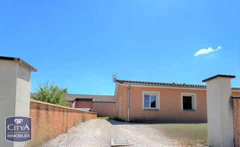   maison Maison - 3 pièce(s) - 69 m²