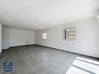  Appartement à vendre 2 pièces 56 m²