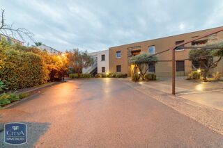  Appartement à vendre 3 pièces 63 m²