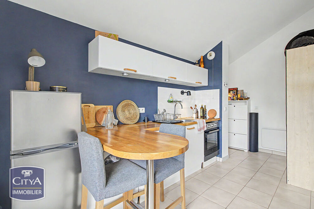 Vente Appartement appartement Villaz