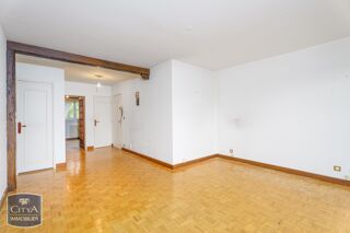  Appartement � vendre 4 pi�ces 83 m�