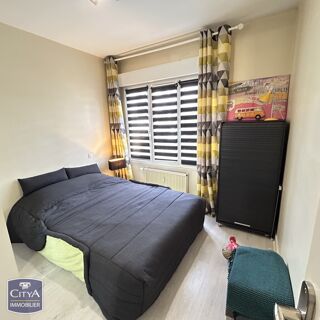  Appartement à vendre 3 pièces 74 m²