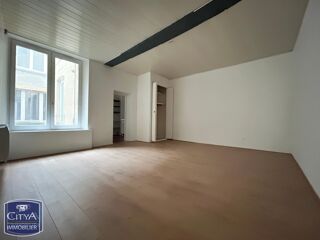 Appartement à vendre 2 pièces 52 m²