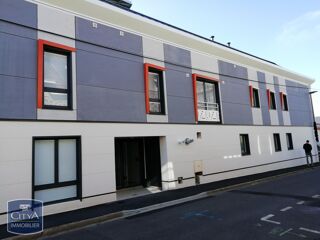  Appartement à vendre 1 pièce 24 m²