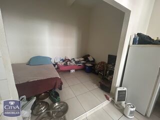  Appartement � vendre 1 pi�ce 20 m�