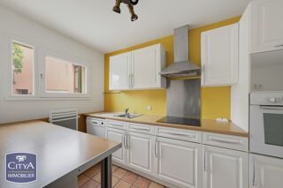  Maison à vendre 5 pièces 103 m²