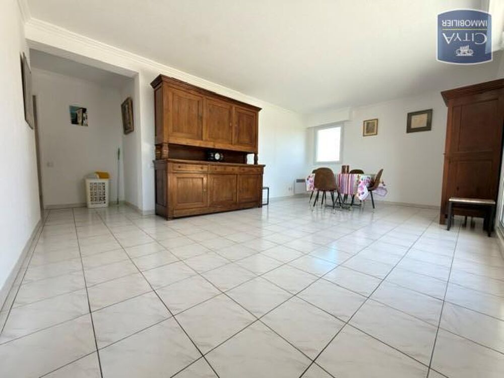 Vente Appartement appartement Antibes