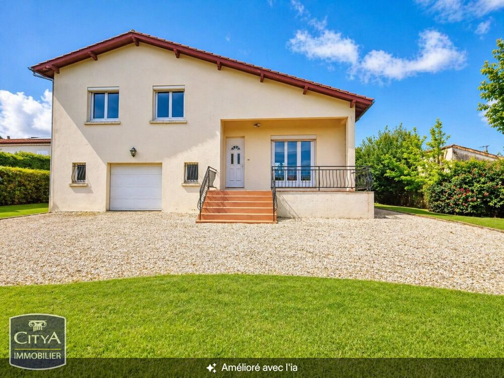 Maison 4 pièces 120 m² · à Les Billaux · 120 m² · 279 000 €