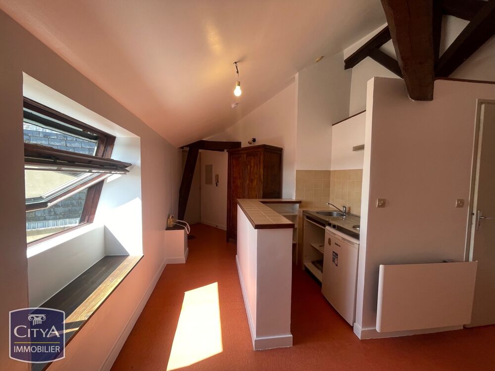Vente Appartement appartement Poitiers