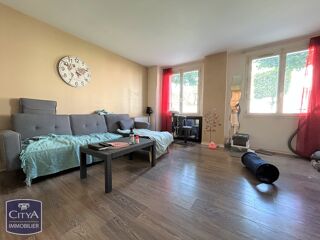  Appartement à vendre 2 pièces 43 m²