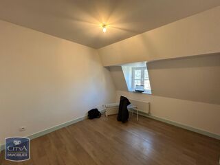  Appartement à vendre 2 pièces 47 m²