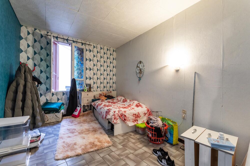   immeuble Béziers