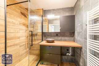  Appartement à vendre 3 pièces 65 m²