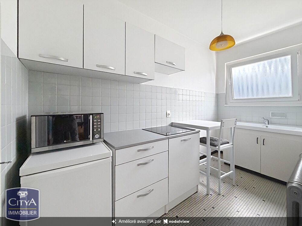 Vente Appartement appartement Chambéry