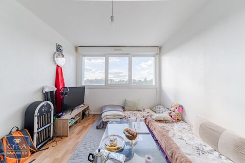   appartement Appartement - 1 pice(s) - 20 m