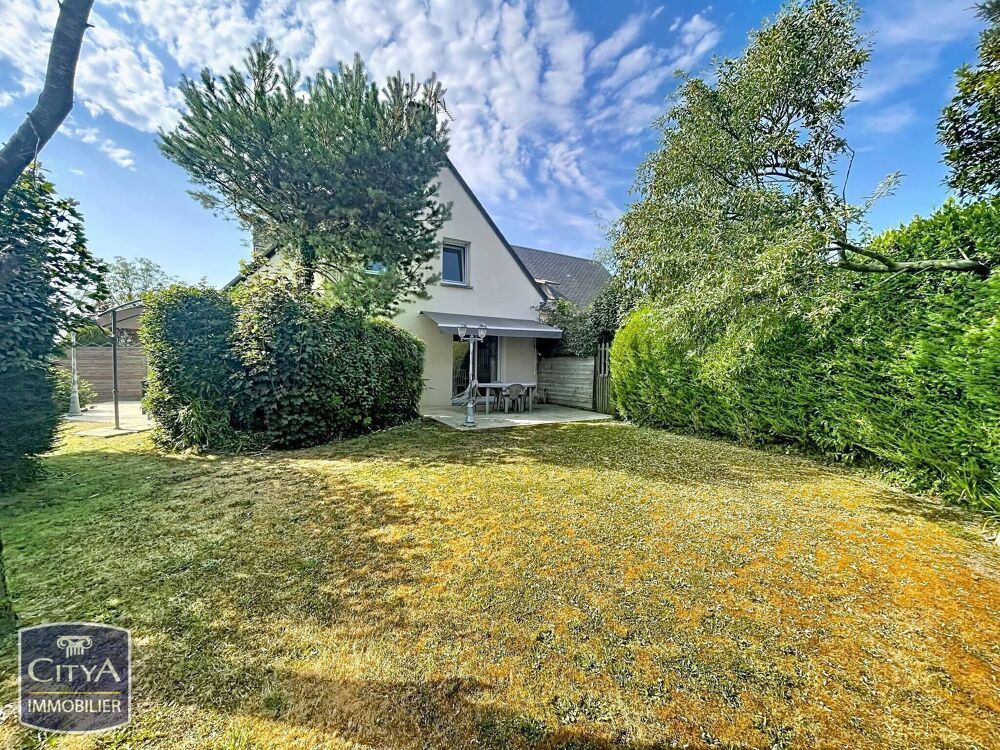 Vente Maison maison Saint-germain-sur-ay