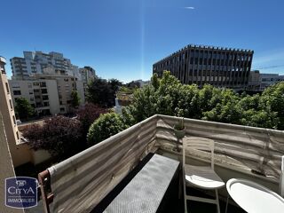  Appartement à vendre 2 pièces 48 m²