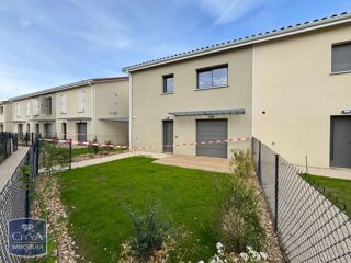  Maison 4 pièces 94 m² Vaulx-en-velin