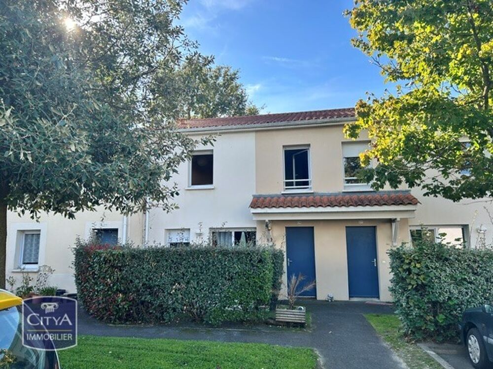 Vente Appartement appartement Le fenouiller