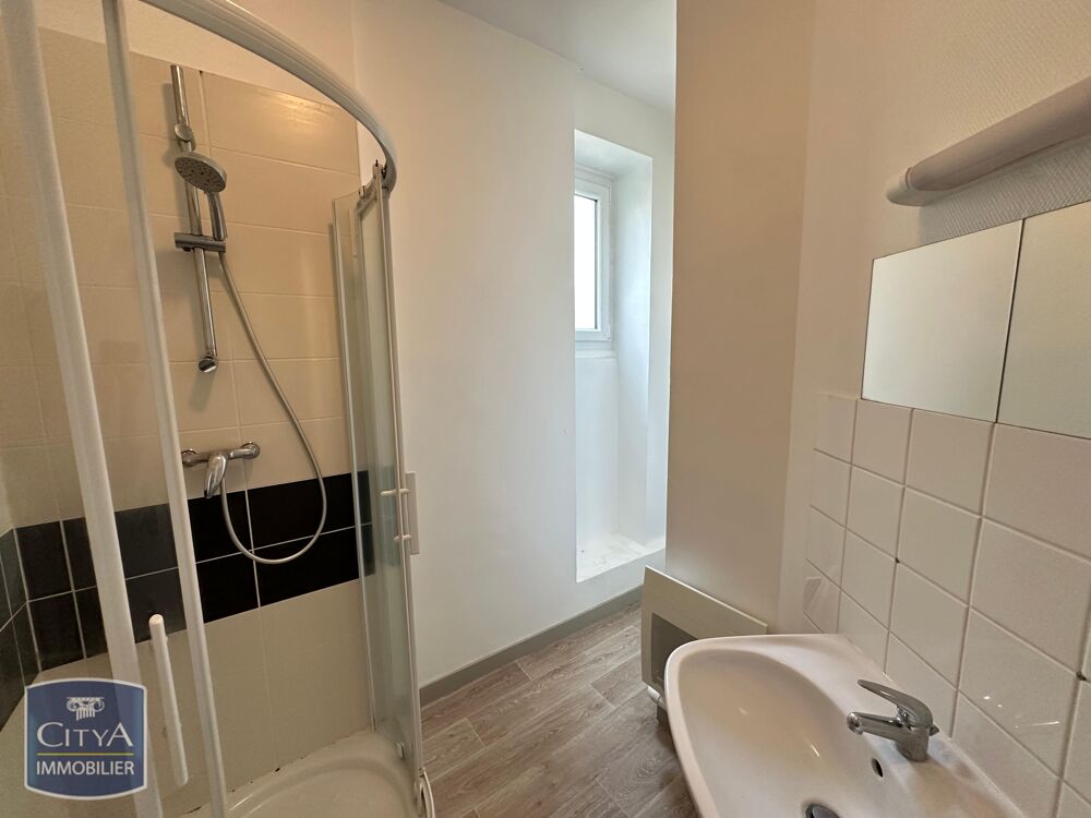   immeuble Poitiers
