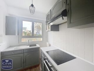  Appartement � vendre 2 pi�ces 36 m�