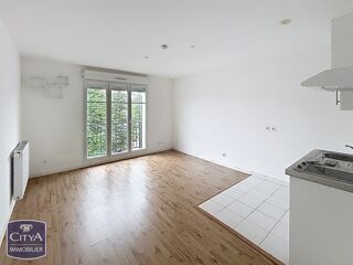  Appartement à vendre 1 pièce 27 m²