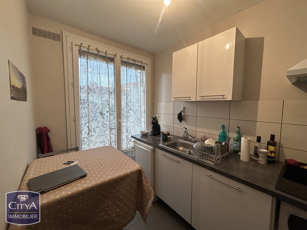 Vente Appartement appartement Roanne